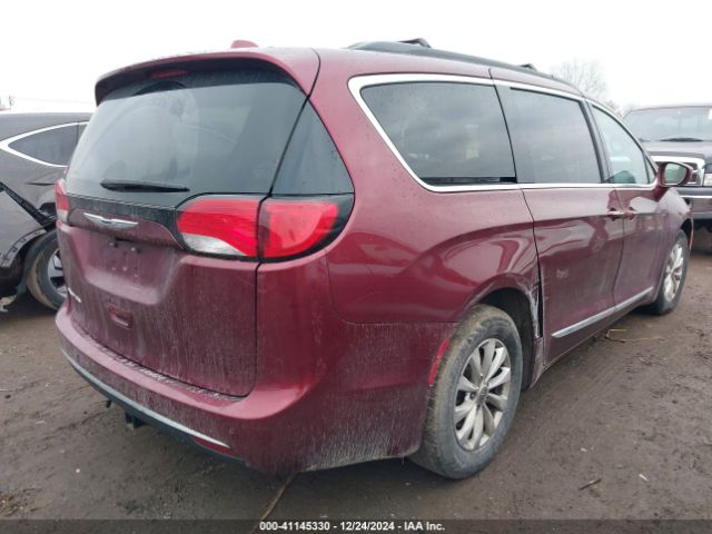 Photo 3 VIN: 2C4RC1BG8HR642160 - CHRYSLER PACIFICA 