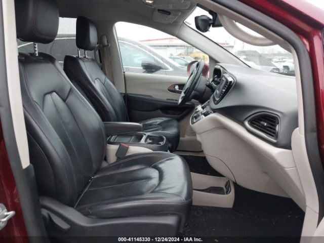 Photo 4 VIN: 2C4RC1BG8HR642160 - CHRYSLER PACIFICA 