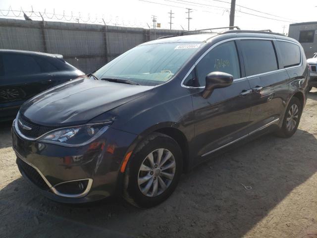 Photo 1 VIN: 2C4RC1BG8HR642367 - CHRYSLER PACIFICA 