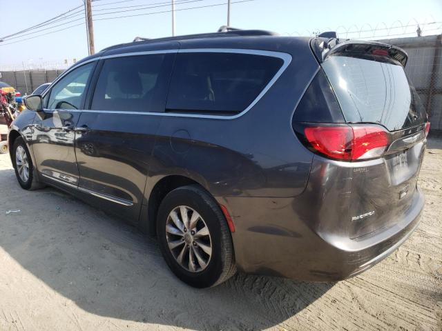 Photo 2 VIN: 2C4RC1BG8HR642367 - CHRYSLER PACIFICA 