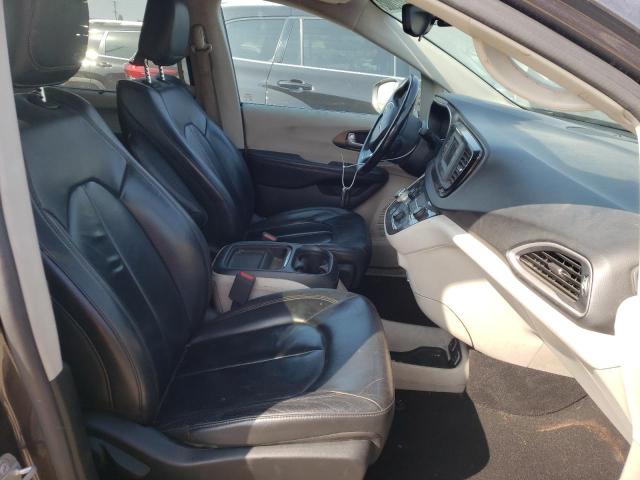 Photo 4 VIN: 2C4RC1BG8HR642367 - CHRYSLER PACIFICA 