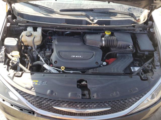 Photo 6 VIN: 2C4RC1BG8HR642367 - CHRYSLER PACIFICA 