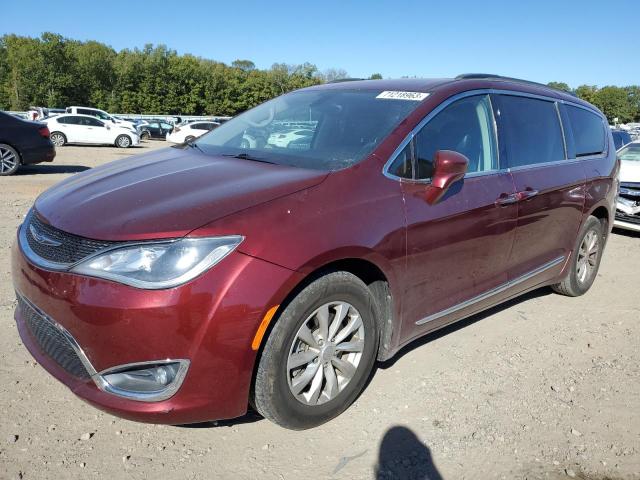 Photo 0 VIN: 2C4RC1BG8HR642725 - CHRYSLER PACIFICA 