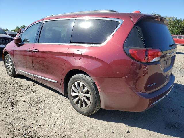 Photo 1 VIN: 2C4RC1BG8HR642725 - CHRYSLER PACIFICA 