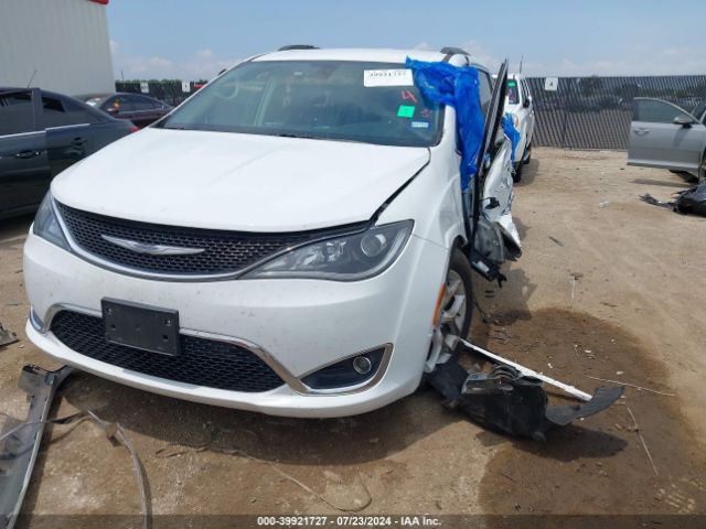 Photo 1 VIN: 2C4RC1BG8HR656379 - CHRYSLER PACIFICA 