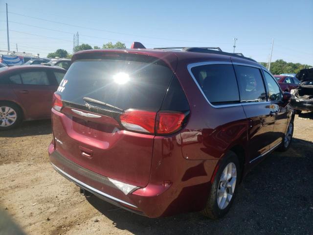 Photo 3 VIN: 2C4RC1BG8HR660660 - CHRYSLER PACIFICA T 