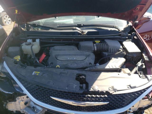 Photo 6 VIN: 2C4RC1BG8HR660660 - CHRYSLER PACIFICA T 