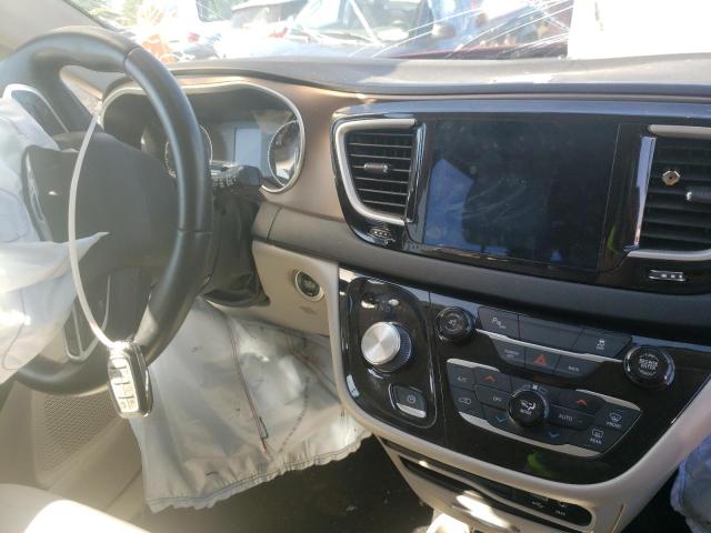 Photo 8 VIN: 2C4RC1BG8HR660660 - CHRYSLER PACIFICA T 