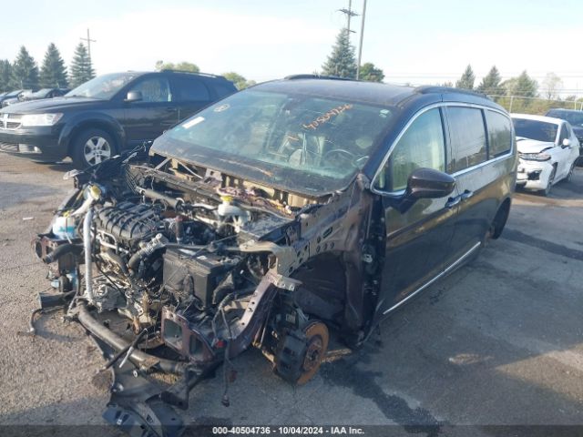 Photo 1 VIN: 2C4RC1BG8HR665289 - CHRYSLER PACIFICA 