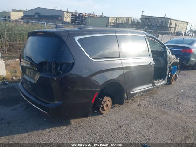 Photo 3 VIN: 2C4RC1BG8HR665289 - CHRYSLER PACIFICA 