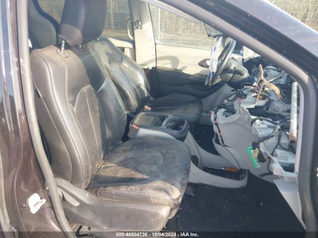 Photo 4 VIN: 2C4RC1BG8HR665289 - CHRYSLER PACIFICA 