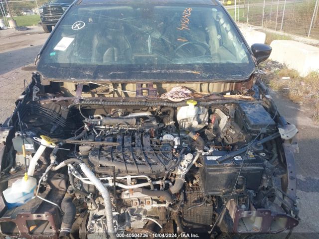 Photo 9 VIN: 2C4RC1BG8HR665289 - CHRYSLER PACIFICA 