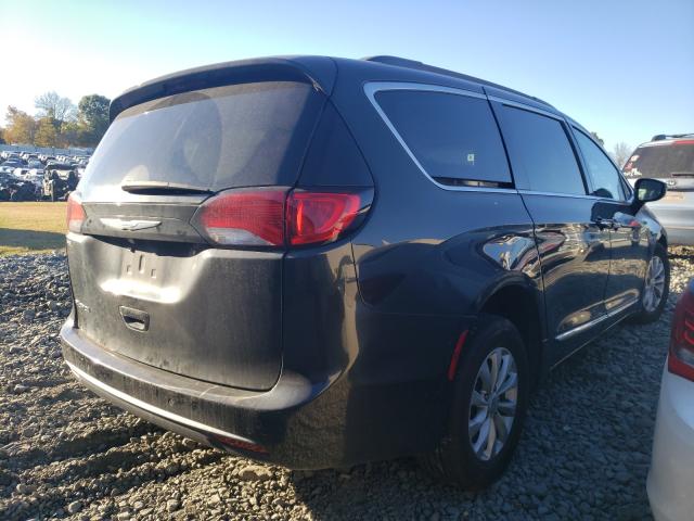 Photo 3 VIN: 2C4RC1BG8HR670203 - CHRYSLER PACIFICA T 