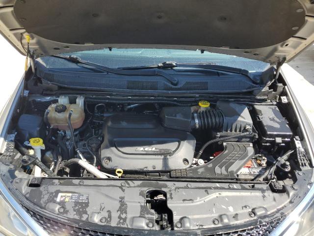 Photo 11 VIN: 2C4RC1BG8HR683386 - CHRYSLER PACIFICA 