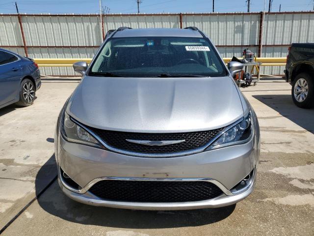 Photo 4 VIN: 2C4RC1BG8HR683386 - CHRYSLER PACIFICA 