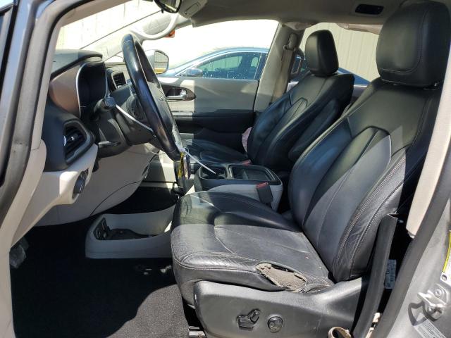 Photo 6 VIN: 2C4RC1BG8HR683386 - CHRYSLER PACIFICA 