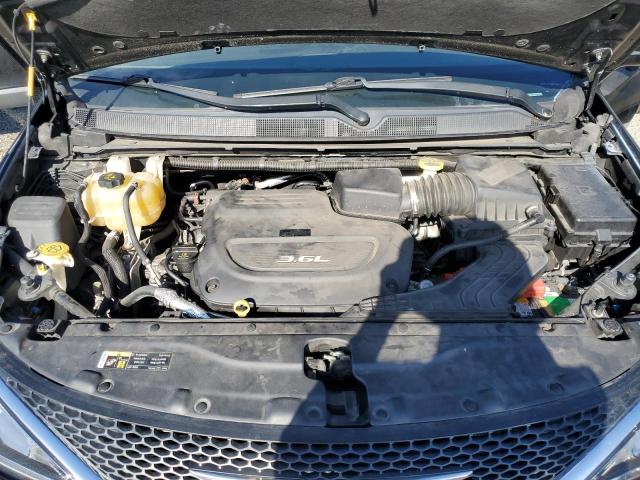 Photo 11 VIN: 2C4RC1BG8HR688149 - CHRYSLER PACIFICA T 