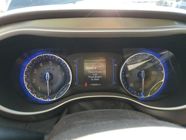 Photo 8 VIN: 2C4RC1BG8HR688149 - CHRYSLER PACIFICA T 