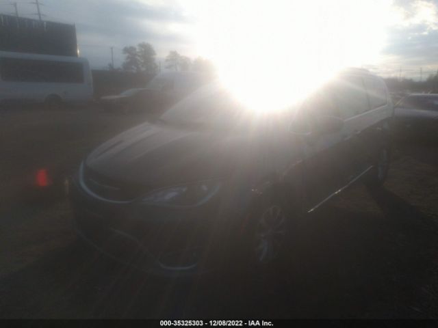 Photo 1 VIN: 2C4RC1BG8HR705290 - CHRYSLER PACIFICA 