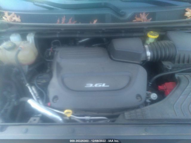 Photo 9 VIN: 2C4RC1BG8HR705290 - CHRYSLER PACIFICA 