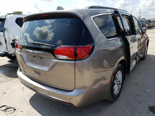 Photo 3 VIN: 2C4RC1BG8HR729170 - CHRYSLER PACIFICA T 