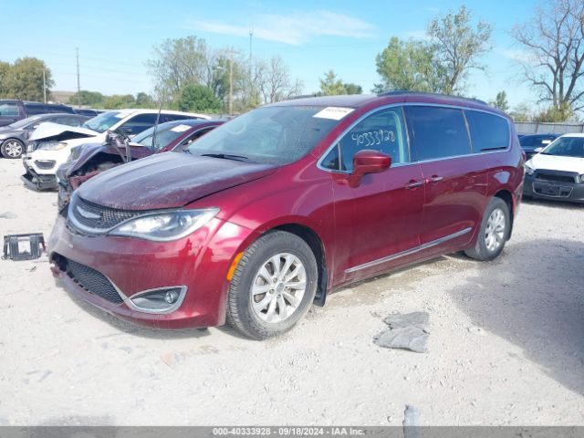 Photo 1 VIN: 2C4RC1BG8HR734370 - CHRYSLER PACIFICA 