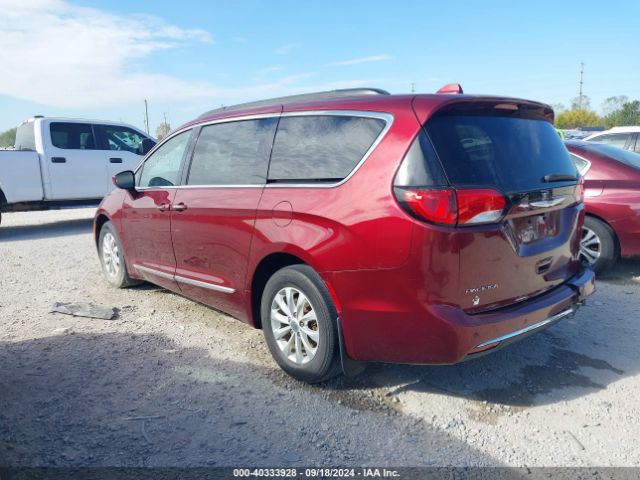 Photo 2 VIN: 2C4RC1BG8HR734370 - CHRYSLER PACIFICA 