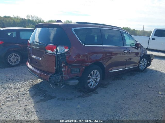 Photo 3 VIN: 2C4RC1BG8HR734370 - CHRYSLER PACIFICA 