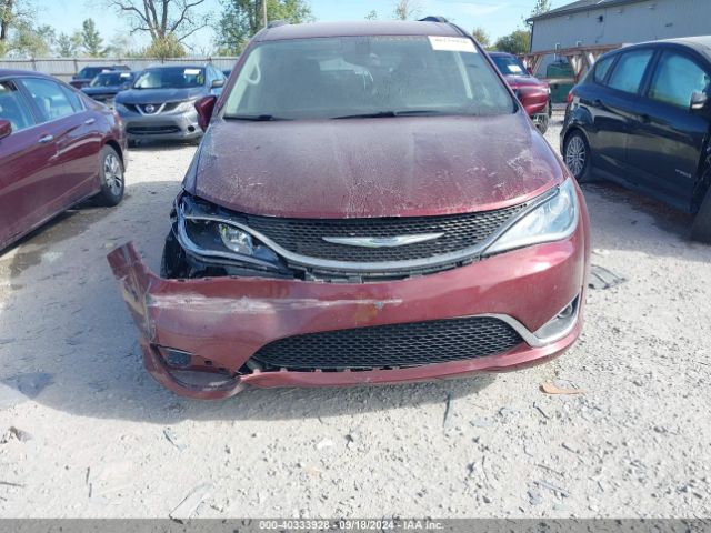 Photo 5 VIN: 2C4RC1BG8HR734370 - CHRYSLER PACIFICA 