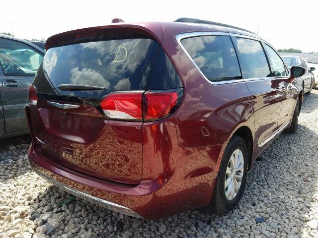 Photo 3 VIN: 2C4RC1BG8HR752111 - CHRYSLER PACIFICA T 