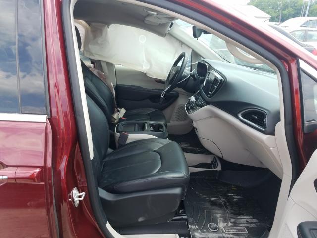 Photo 4 VIN: 2C4RC1BG8HR752111 - CHRYSLER PACIFICA T 