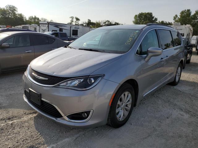 Photo 1 VIN: 2C4RC1BG8HR752142 - CHRYSLER PACIFICA T 