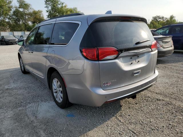 Photo 2 VIN: 2C4RC1BG8HR752142 - CHRYSLER PACIFICA T 