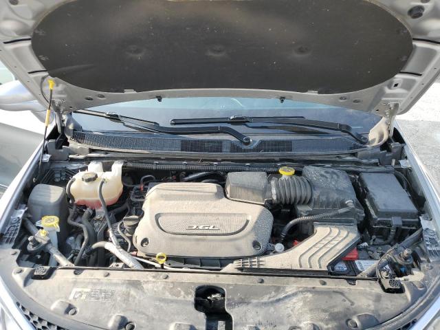 Photo 6 VIN: 2C4RC1BG8HR752142 - CHRYSLER PACIFICA T 