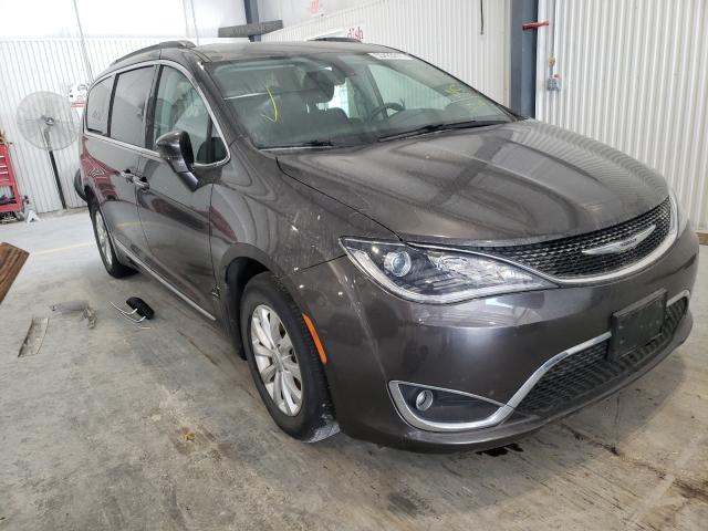 Photo 0 VIN: 2C4RC1BG8HR759270 - CHRYSLER PACIFICA 