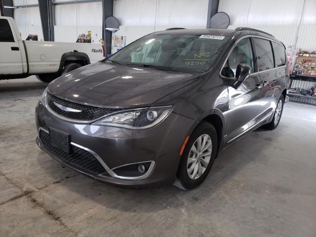 Photo 1 VIN: 2C4RC1BG8HR759270 - CHRYSLER PACIFICA 