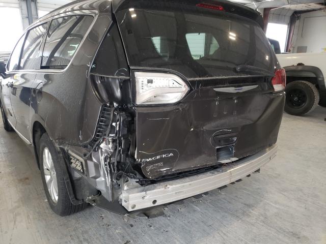 Photo 8 VIN: 2C4RC1BG8HR759270 - CHRYSLER PACIFICA 