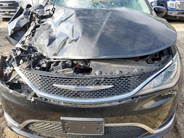 Photo 11 VIN: 2C4RC1BG8HR759477 - CHRYSLER PACIFICA T 