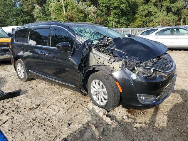 Photo 3 VIN: 2C4RC1BG8HR759477 - CHRYSLER PACIFICA T 