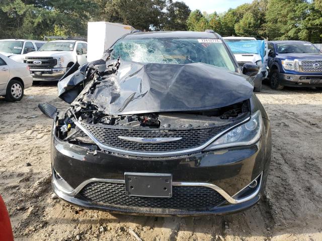 Photo 4 VIN: 2C4RC1BG8HR759477 - CHRYSLER PACIFICA T 