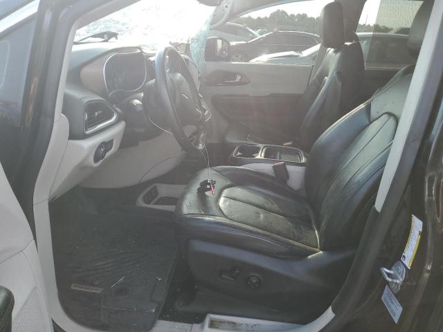 Photo 6 VIN: 2C4RC1BG8HR759477 - CHRYSLER PACIFICA T 