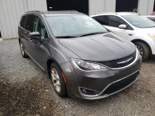 Photo 0 VIN: 2C4RC1BG8HR784914 - CHRYSLER PACIFICA T 