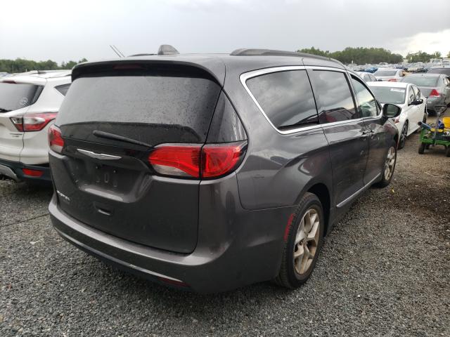 Photo 3 VIN: 2C4RC1BG8HR784914 - CHRYSLER PACIFICA T 