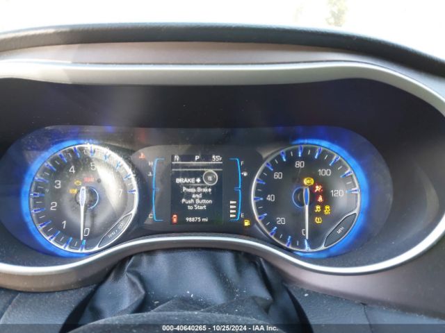 Photo 6 VIN: 2C4RC1BG8HR788025 - CHRYSLER PACIFICA 