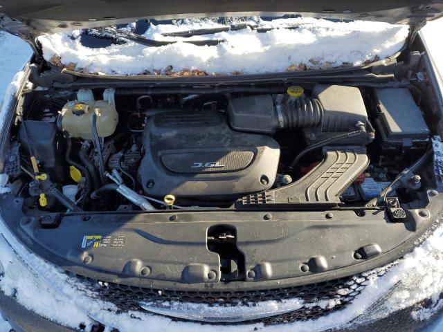 Photo 11 VIN: 2C4RC1BG8HR788316 - CHRYSLER PACIFICA 