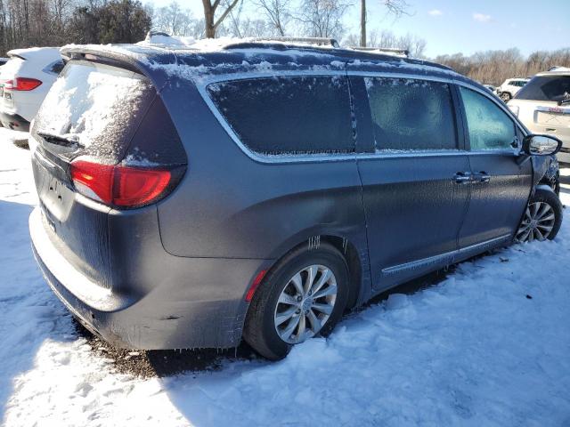 Photo 2 VIN: 2C4RC1BG8HR788316 - CHRYSLER PACIFICA 