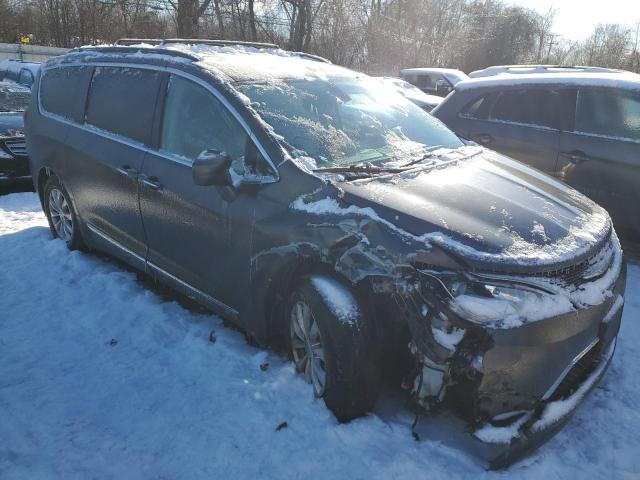 Photo 3 VIN: 2C4RC1BG8HR788316 - CHRYSLER PACIFICA 