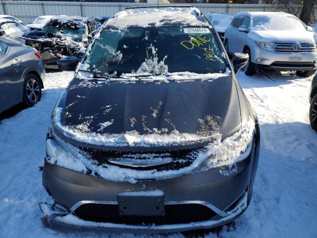 Photo 4 VIN: 2C4RC1BG8HR788316 - CHRYSLER PACIFICA 