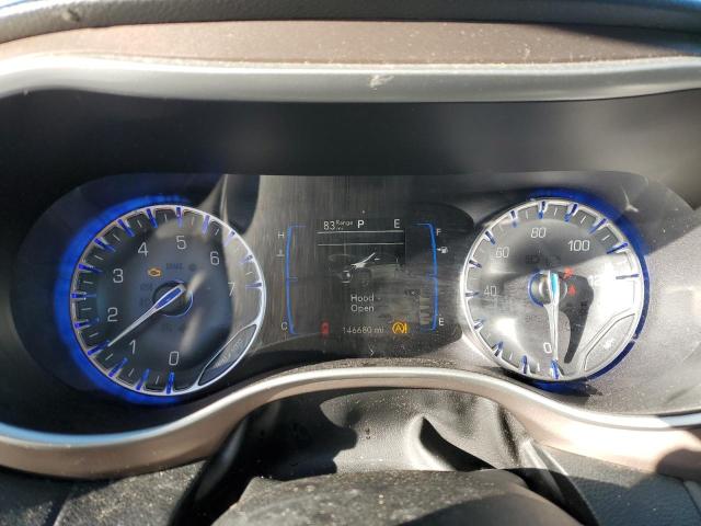 Photo 8 VIN: 2C4RC1BG8HR788316 - CHRYSLER PACIFICA 