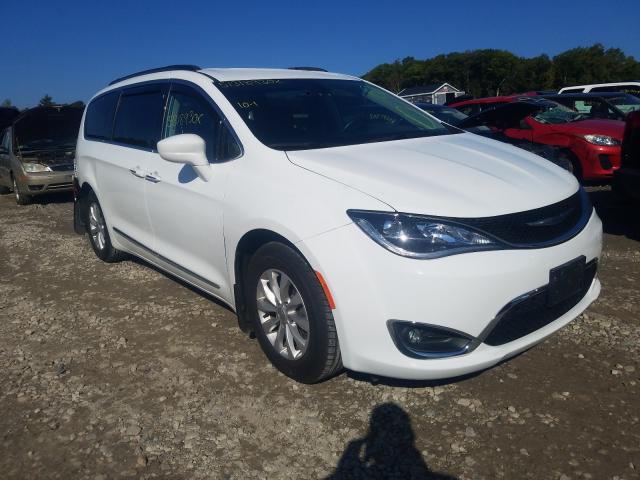 Photo 0 VIN: 2C4RC1BG8HR795850 - CHRYSLER PACIFICA T 